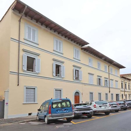 Belfiore Apartment Florence Exterior photo